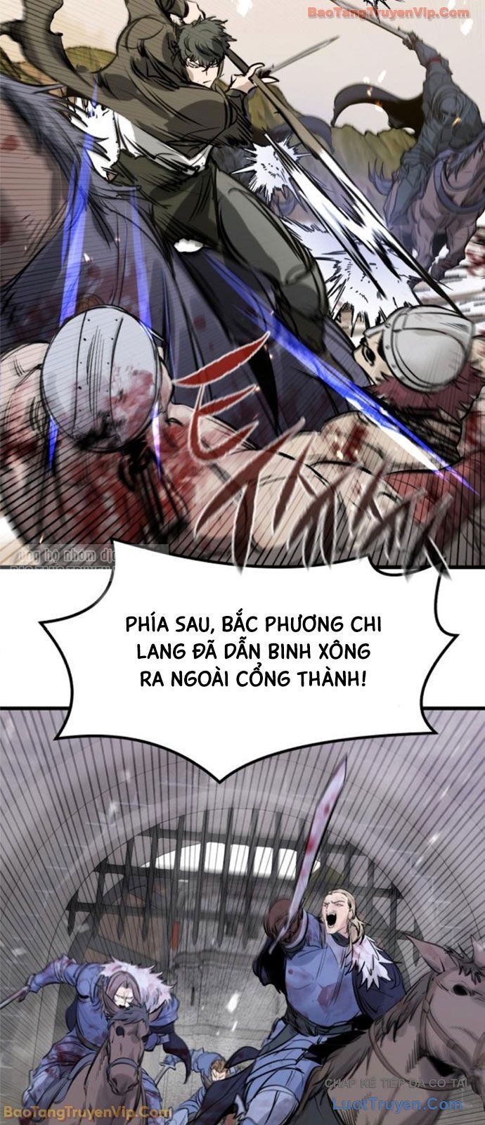 Mỗi Lính Đánh Thuê Trở Về Đều Có Một Kế Hoạch Chap 72 - Next Chap 73