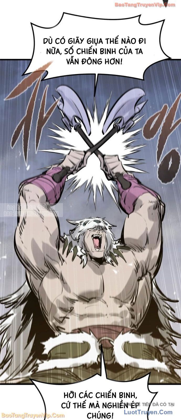 Mỗi Lính Đánh Thuê Trở Về Đều Có Một Kế Hoạch Chap 72 - Next Chap 73