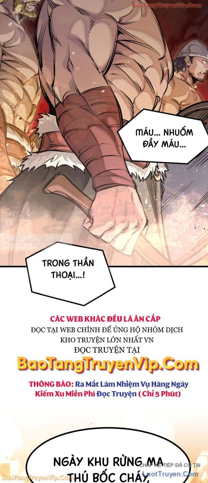 Mỗi Lính Đánh Thuê Trở Về Đều Có Một Kế Hoạch Chap 72 - Next Chap 73