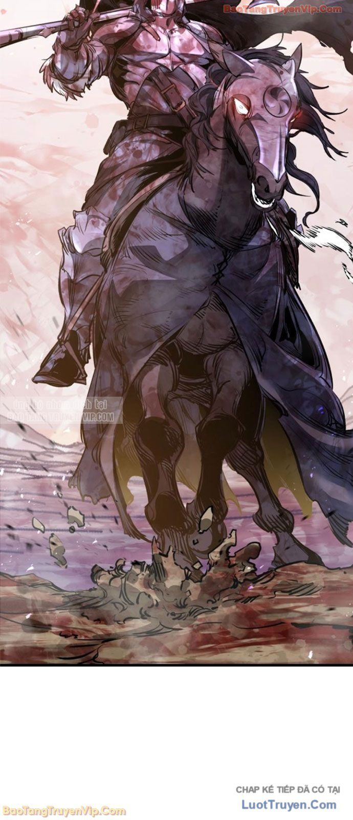 Mỗi Lính Đánh Thuê Trở Về Đều Có Một Kế Hoạch Chap 72 - Next Chap 73