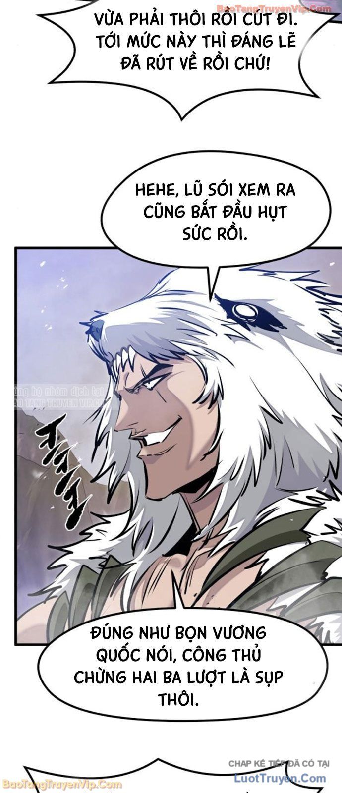 Mỗi Lính Đánh Thuê Trở Về Đều Có Một Kế Hoạch Chap 72 - Next Chap 73