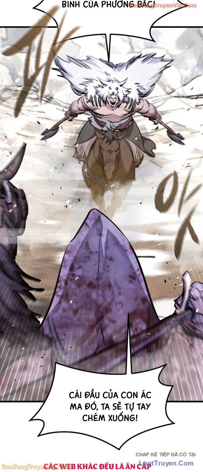 Mỗi Lính Đánh Thuê Trở Về Đều Có Một Kế Hoạch Chap 72 - Next Chap 73