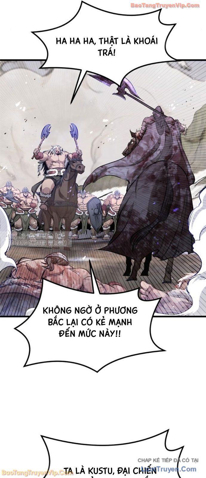 Mỗi Lính Đánh Thuê Trở Về Đều Có Một Kế Hoạch Chap 72 - Next Chap 73