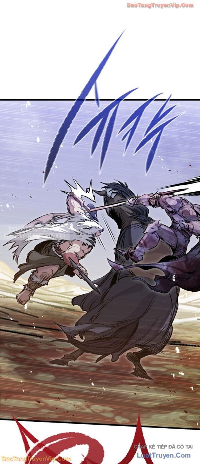 Mỗi Lính Đánh Thuê Trở Về Đều Có Một Kế Hoạch Chap 72 - Next Chap 73