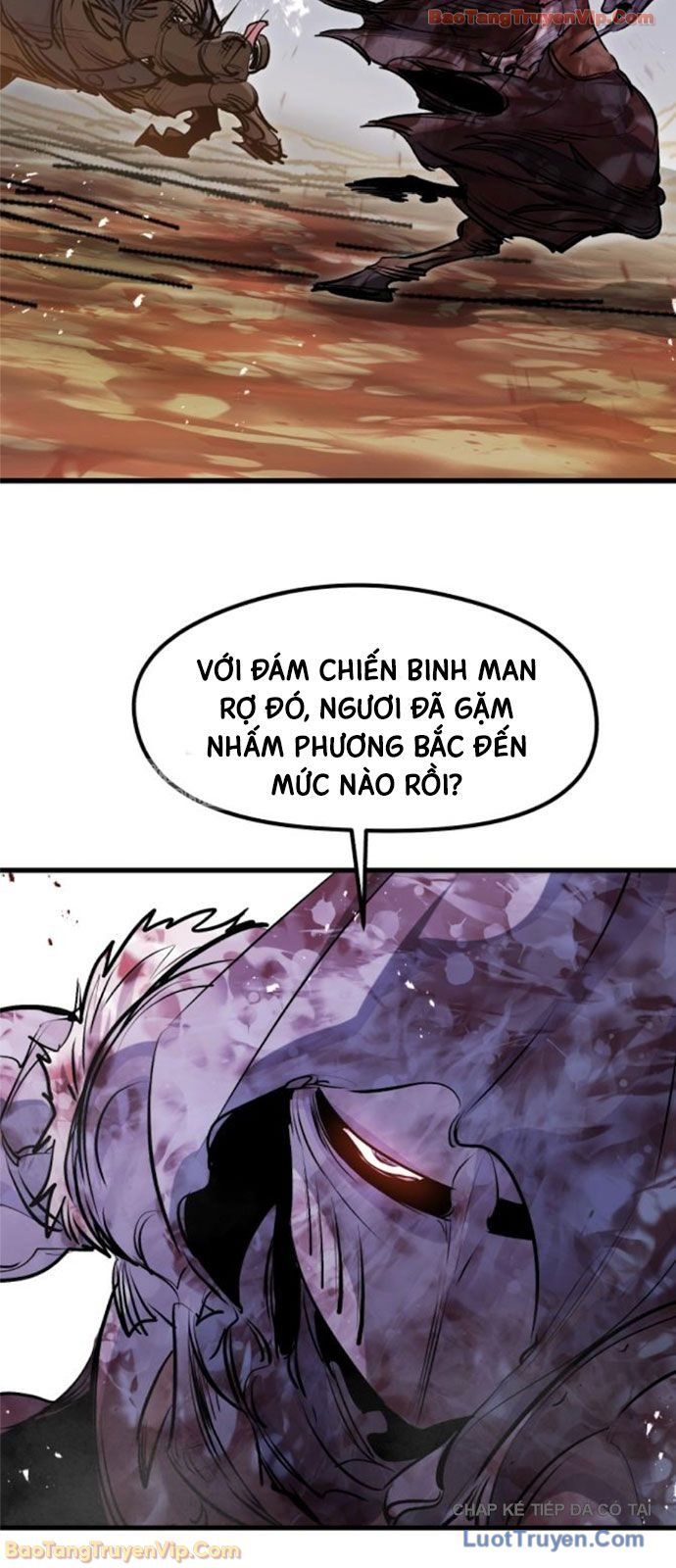 Mỗi Lính Đánh Thuê Trở Về Đều Có Một Kế Hoạch Chap 72 - Next Chap 73