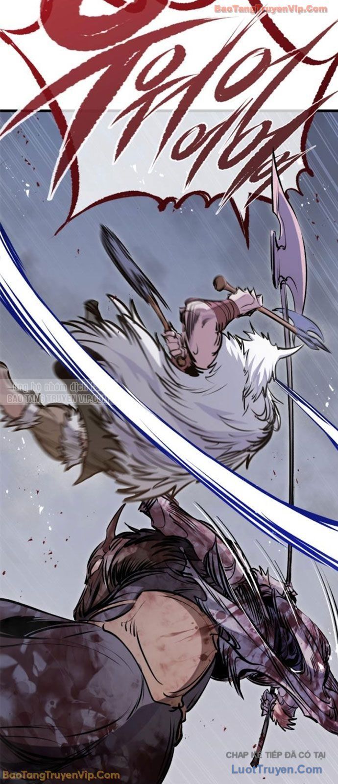 Mỗi Lính Đánh Thuê Trở Về Đều Có Một Kế Hoạch Chap 72 - Next Chap 73