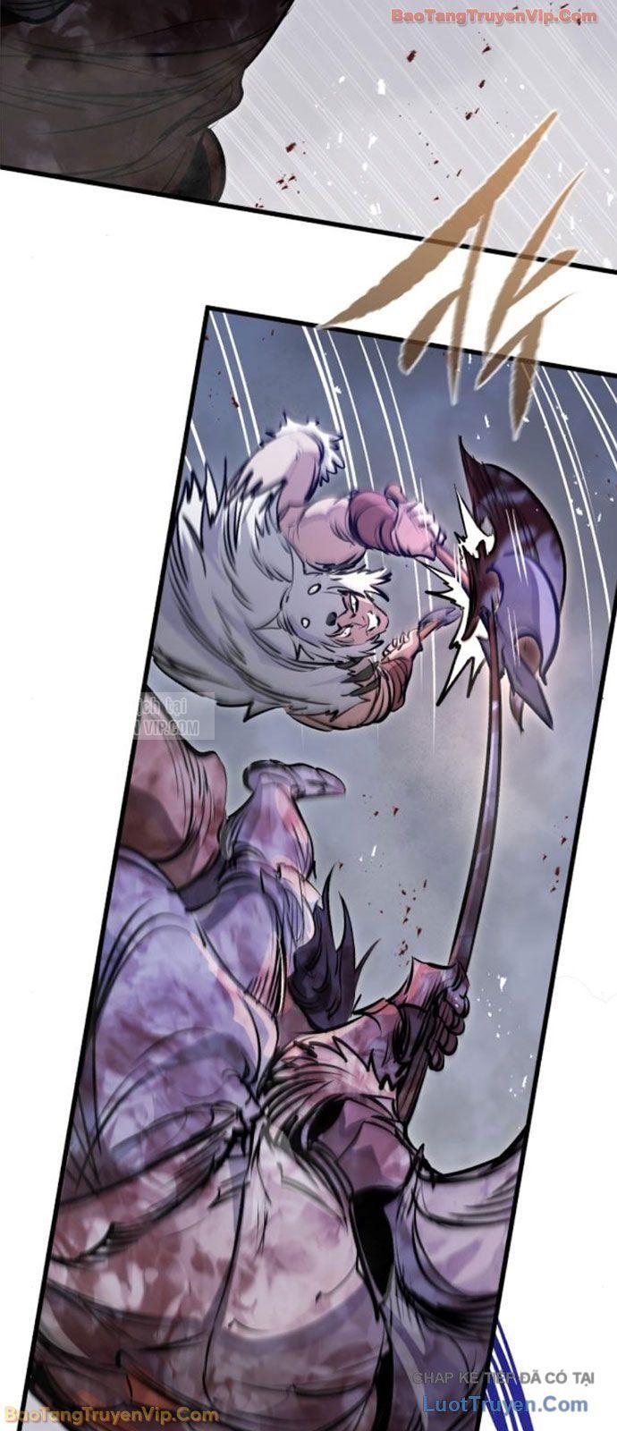 Mỗi Lính Đánh Thuê Trở Về Đều Có Một Kế Hoạch Chap 72 - Next Chap 73