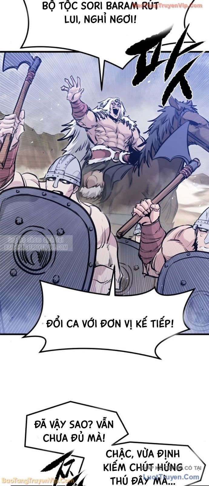 Mỗi Lính Đánh Thuê Trở Về Đều Có Một Kế Hoạch Chap 72 - Next Chap 73