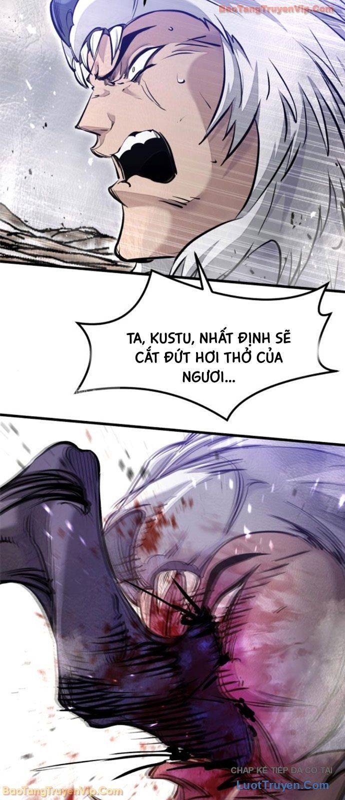 Mỗi Lính Đánh Thuê Trở Về Đều Có Một Kế Hoạch Chap 72 - Next Chap 73