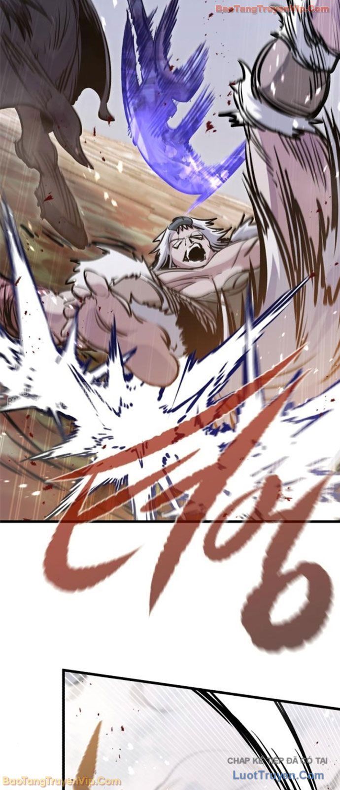 Mỗi Lính Đánh Thuê Trở Về Đều Có Một Kế Hoạch Chap 72 - Next Chap 73
