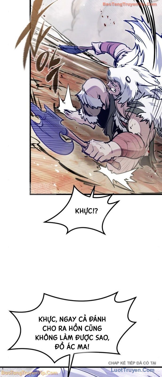 Mỗi Lính Đánh Thuê Trở Về Đều Có Một Kế Hoạch Chap 72 - Next Chap 73