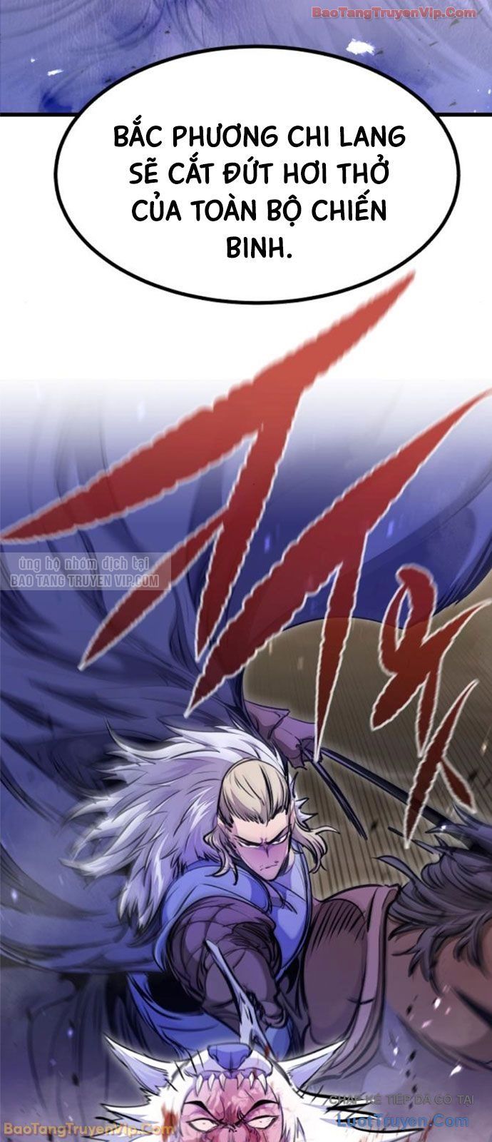 Mỗi Lính Đánh Thuê Trở Về Đều Có Một Kế Hoạch Chap 72 - Next Chap 73