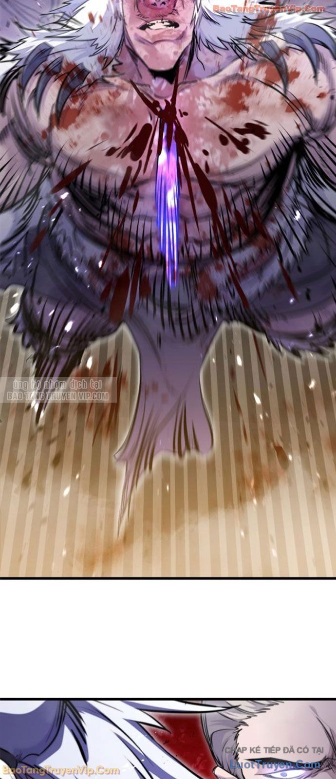 Mỗi Lính Đánh Thuê Trở Về Đều Có Một Kế Hoạch Chap 72 - Next Chap 73