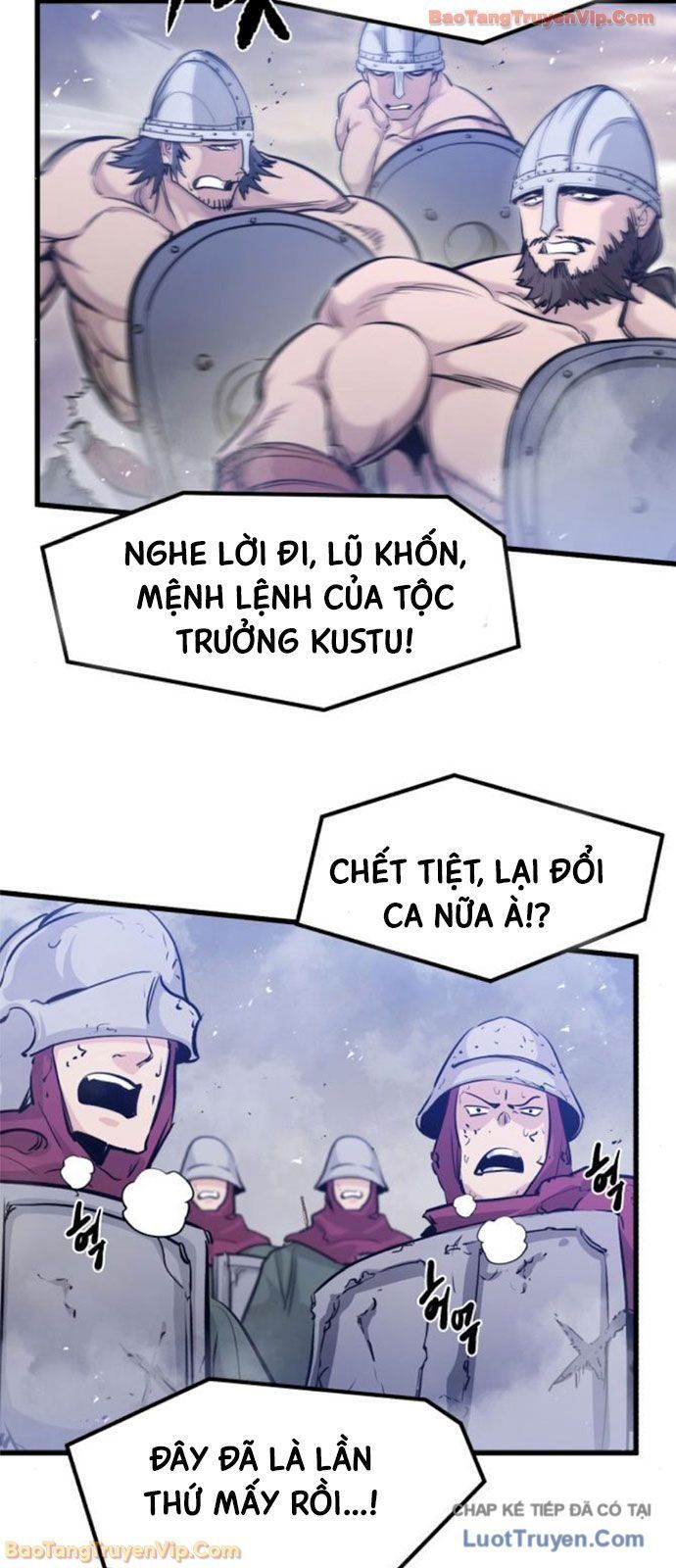 Mỗi Lính Đánh Thuê Trở Về Đều Có Một Kế Hoạch Chap 72 - Next Chap 73