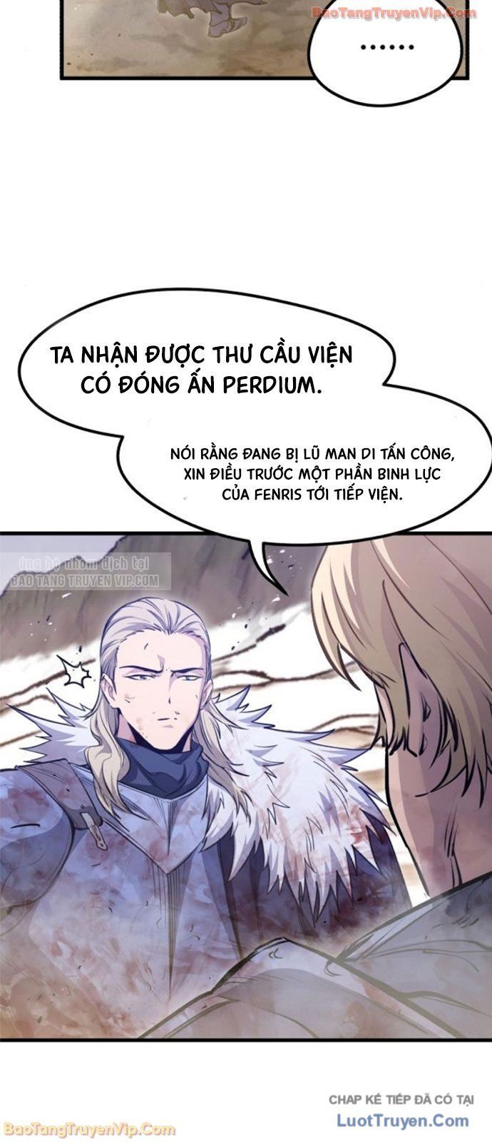 Mỗi Lính Đánh Thuê Trở Về Đều Có Một Kế Hoạch Chap 72 - Next Chap 73
