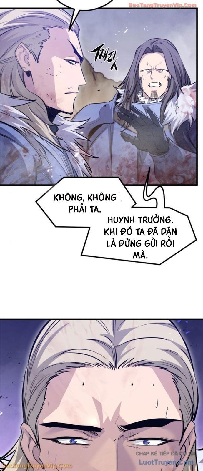 Mỗi Lính Đánh Thuê Trở Về Đều Có Một Kế Hoạch Chap 72 - Next Chap 73