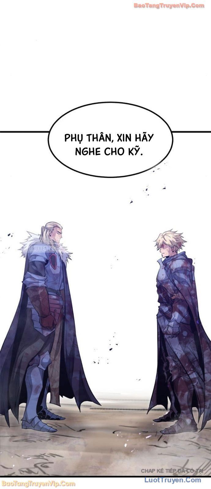 Mỗi Lính Đánh Thuê Trở Về Đều Có Một Kế Hoạch Chap 72 - Next Chap 73