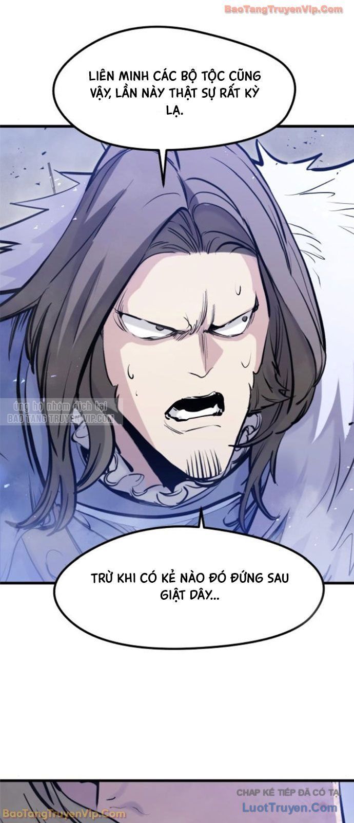 Mỗi Lính Đánh Thuê Trở Về Đều Có Một Kế Hoạch Chap 72 - Next Chap 73