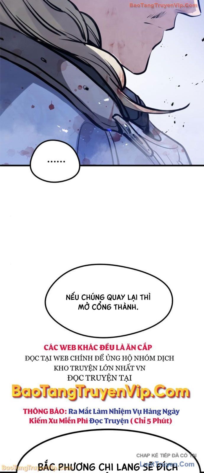 Mỗi Lính Đánh Thuê Trở Về Đều Có Một Kế Hoạch Chap 72 - Next Chap 73
