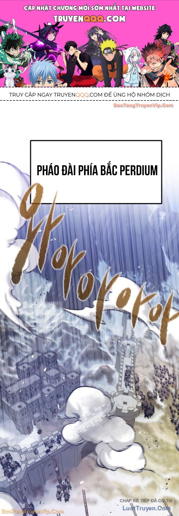 Mỗi Lính Đánh Thuê Trở Về Đều Có Một Kế Hoạch Chap 72 - Next Chap 73