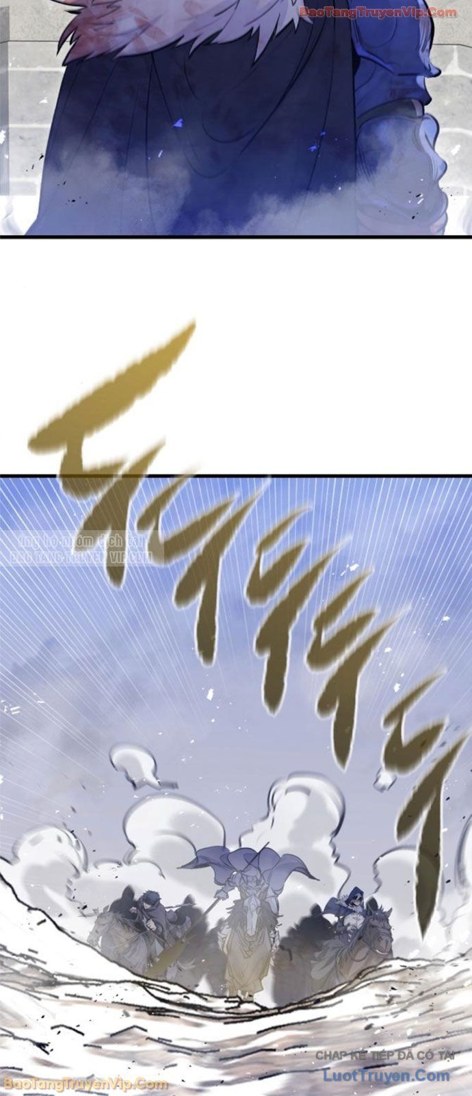 Mỗi Lính Đánh Thuê Trở Về Đều Có Một Kế Hoạch Chap 72 - Next Chap 73