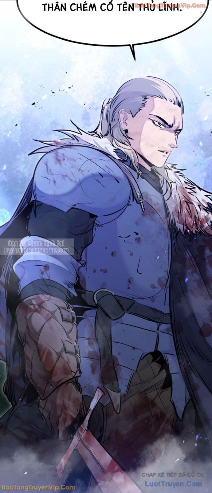 Mỗi Lính Đánh Thuê Trở Về Đều Có Một Kế Hoạch Chap 72 - Next Chap 73