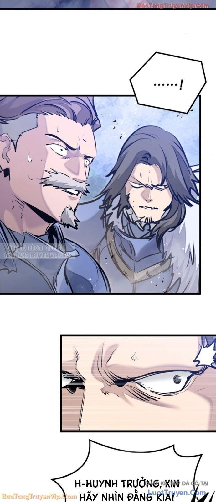 Mỗi Lính Đánh Thuê Trở Về Đều Có Một Kế Hoạch Chap 72 - Next Chap 73