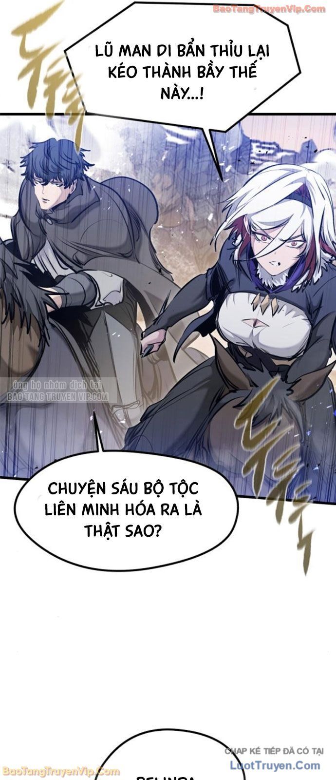 Mỗi Lính Đánh Thuê Trở Về Đều Có Một Kế Hoạch Chap 72 - Next Chap 73