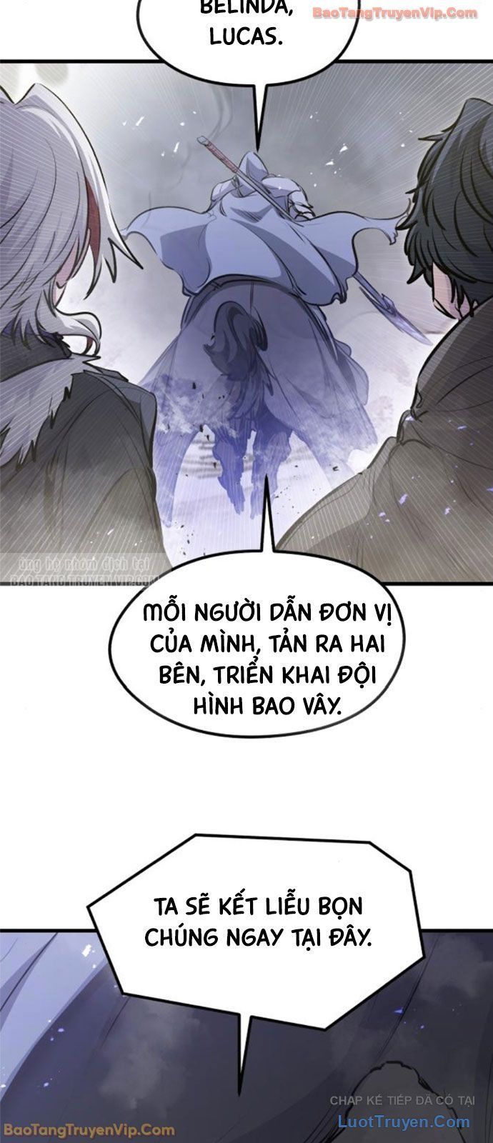 Mỗi Lính Đánh Thuê Trở Về Đều Có Một Kế Hoạch Chap 72 - Next Chap 73