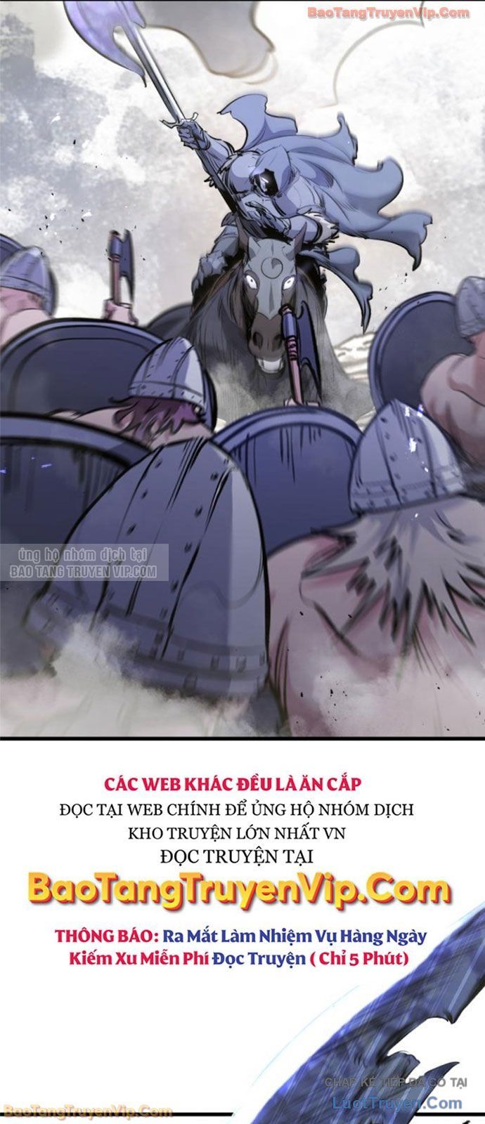 Mỗi Lính Đánh Thuê Trở Về Đều Có Một Kế Hoạch Chap 72 - Next Chap 73