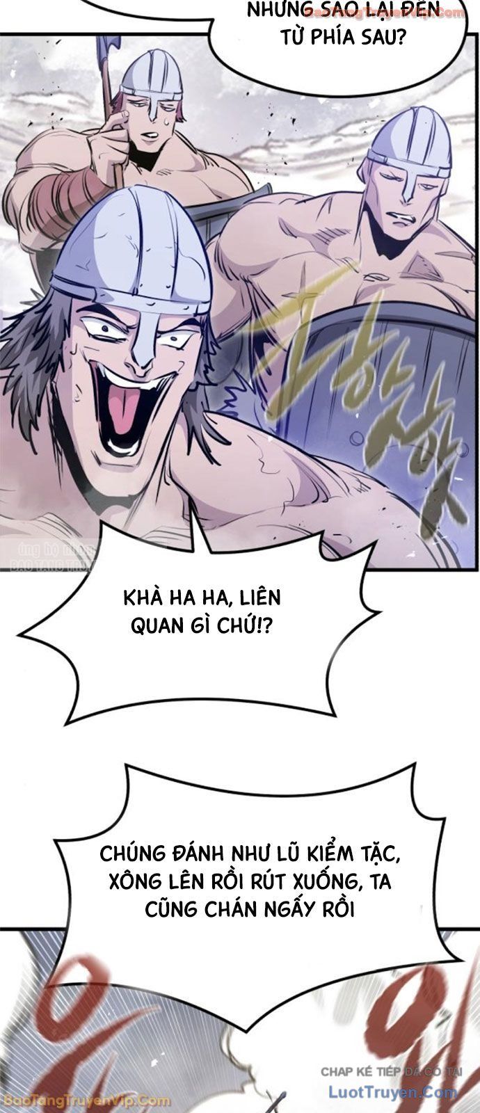 Mỗi Lính Đánh Thuê Trở Về Đều Có Một Kế Hoạch Chap 72 - Next Chap 73
