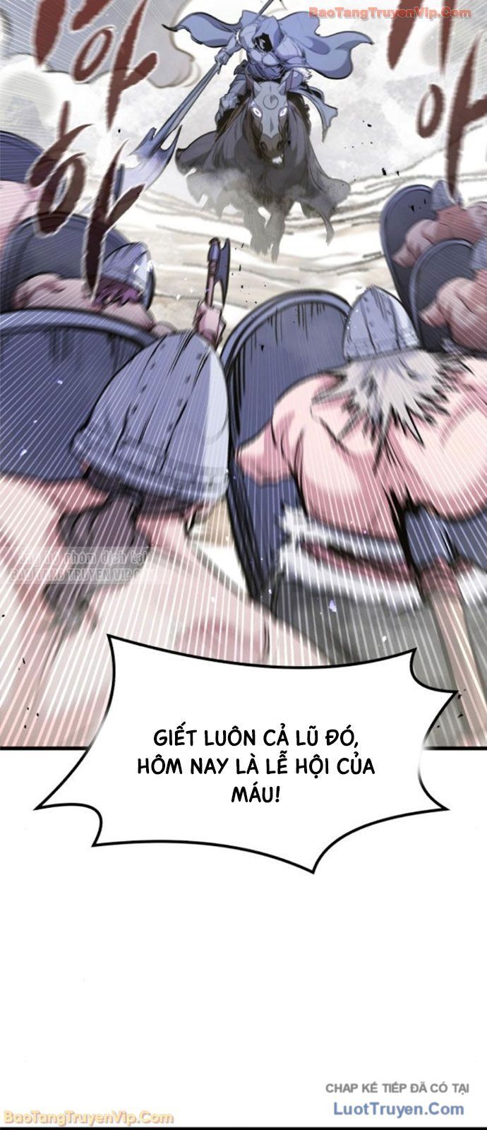 Mỗi Lính Đánh Thuê Trở Về Đều Có Một Kế Hoạch Chap 72 - Next Chap 73