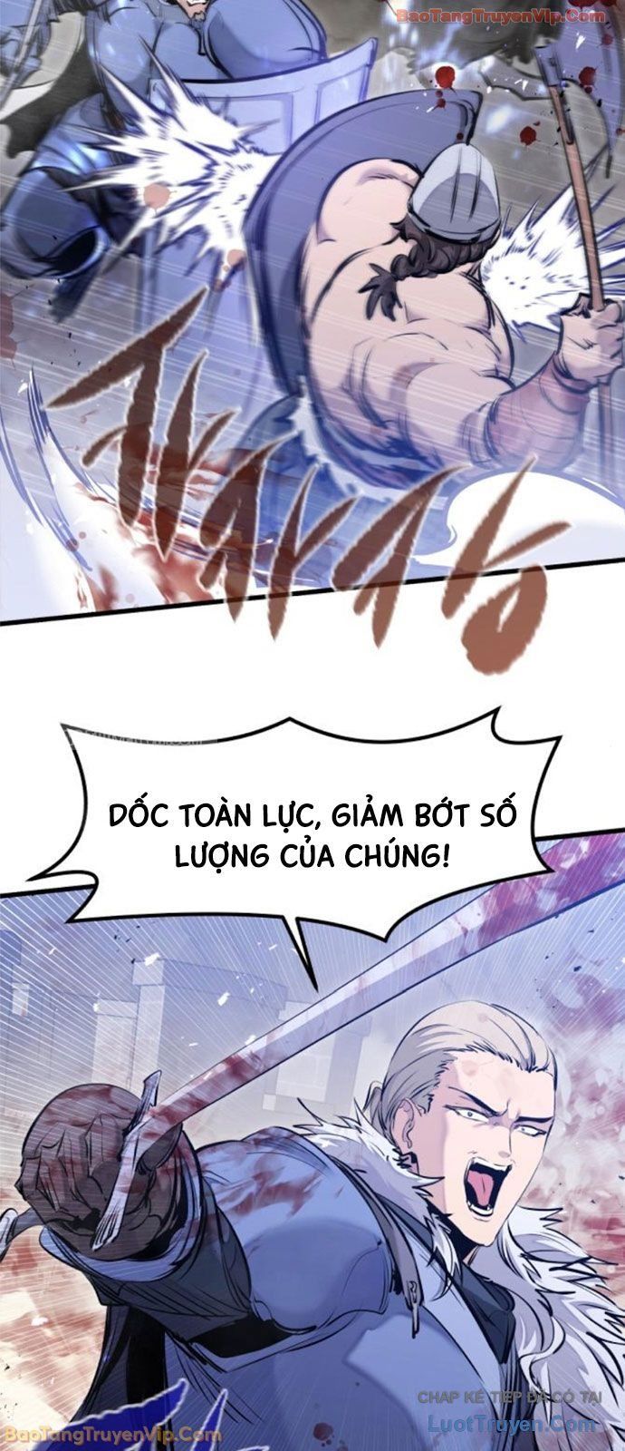 Mỗi Lính Đánh Thuê Trở Về Đều Có Một Kế Hoạch Chap 72 - Next Chap 73