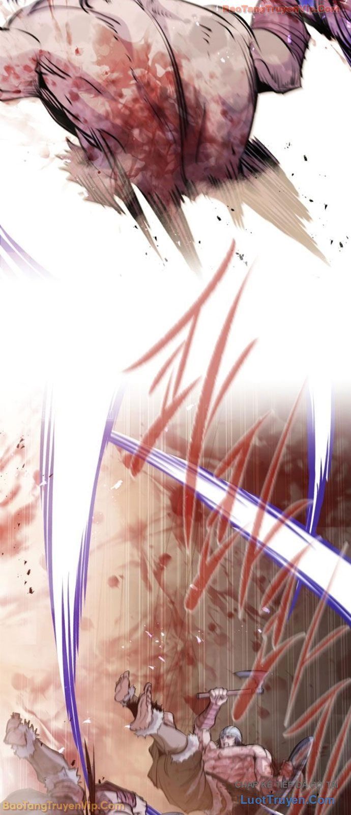 Mỗi Lính Đánh Thuê Trở Về Đều Có Một Kế Hoạch Chap 72 - Next Chap 73