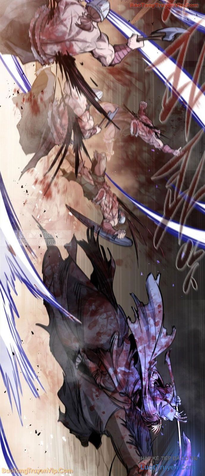Mỗi Lính Đánh Thuê Trở Về Đều Có Một Kế Hoạch Chap 72 - Next Chap 73
