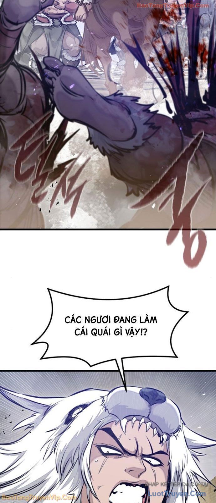 Mỗi Lính Đánh Thuê Trở Về Đều Có Một Kế Hoạch Chap 72 - Next Chap 73