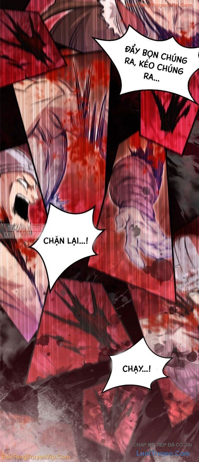 Mỗi Lính Đánh Thuê Trở Về Đều Có Một Kế Hoạch Chap 72 - Next Chap 73