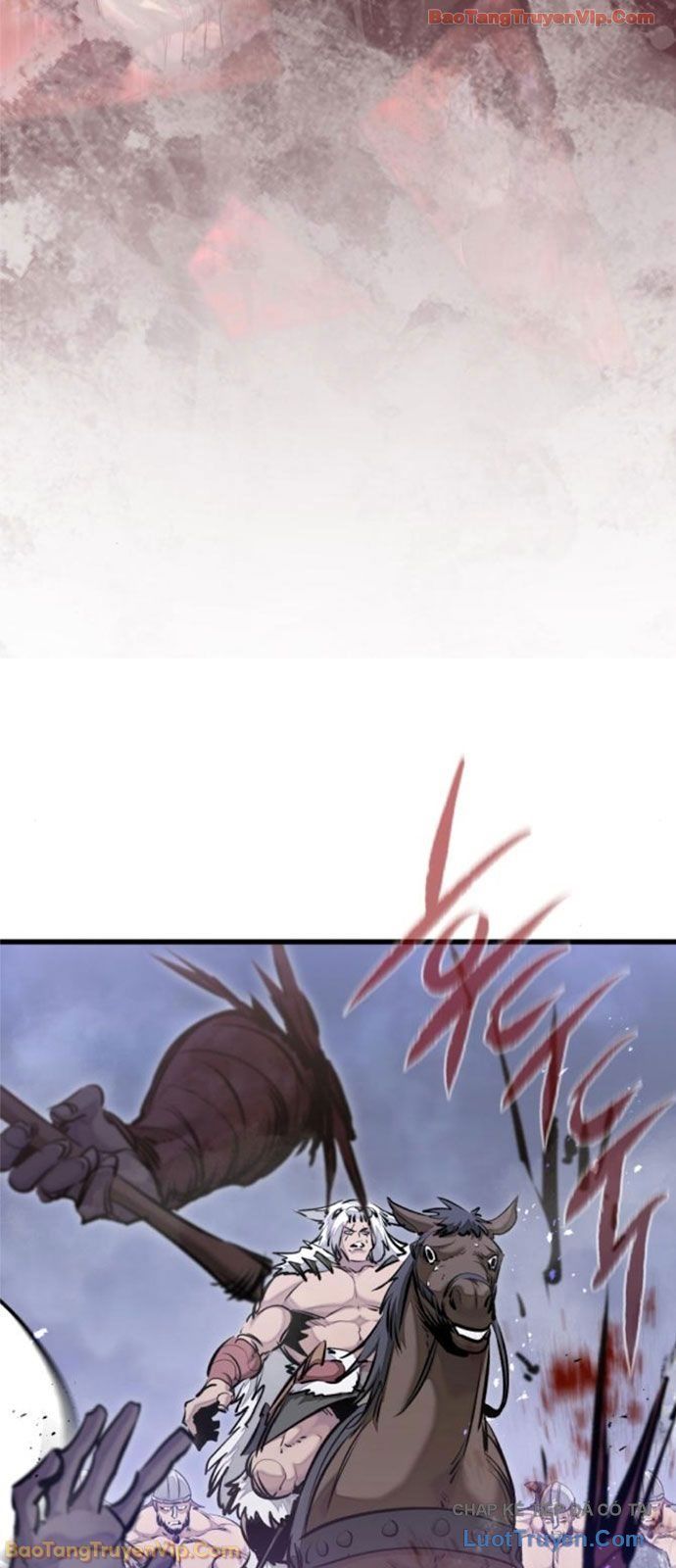Mỗi Lính Đánh Thuê Trở Về Đều Có Một Kế Hoạch Chap 72 - Next Chap 73
