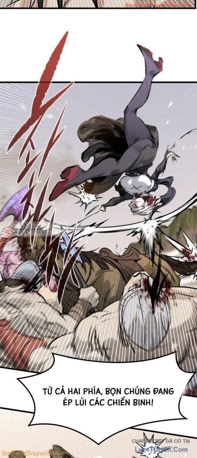 Mỗi Lính Đánh Thuê Trở Về Đều Có Một Kế Hoạch Chap 72 - Next Chap 73