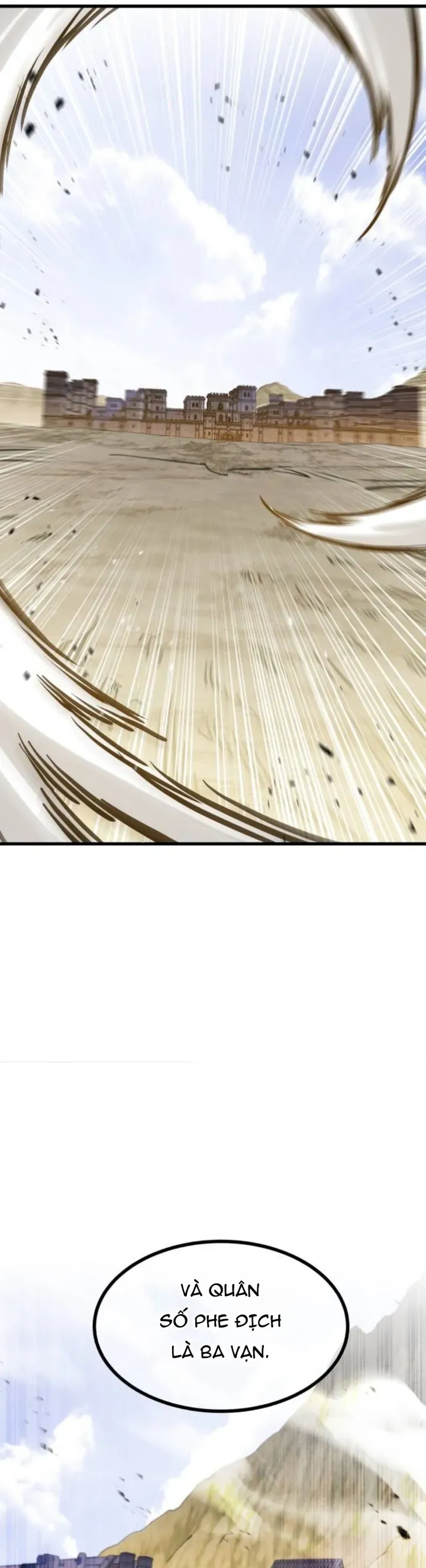 Mỗi Lính Đánh Thuê Trở Về Đều Có Một Kế Hoạch Chap 74 - Next Chap 75