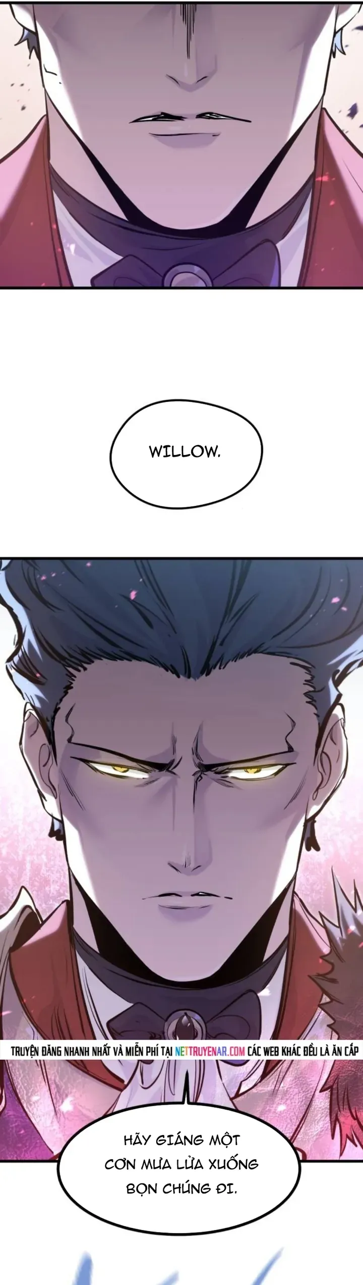 Mỗi Lính Đánh Thuê Trở Về Đều Có Một Kế Hoạch Chap 74 - Next Chap 75