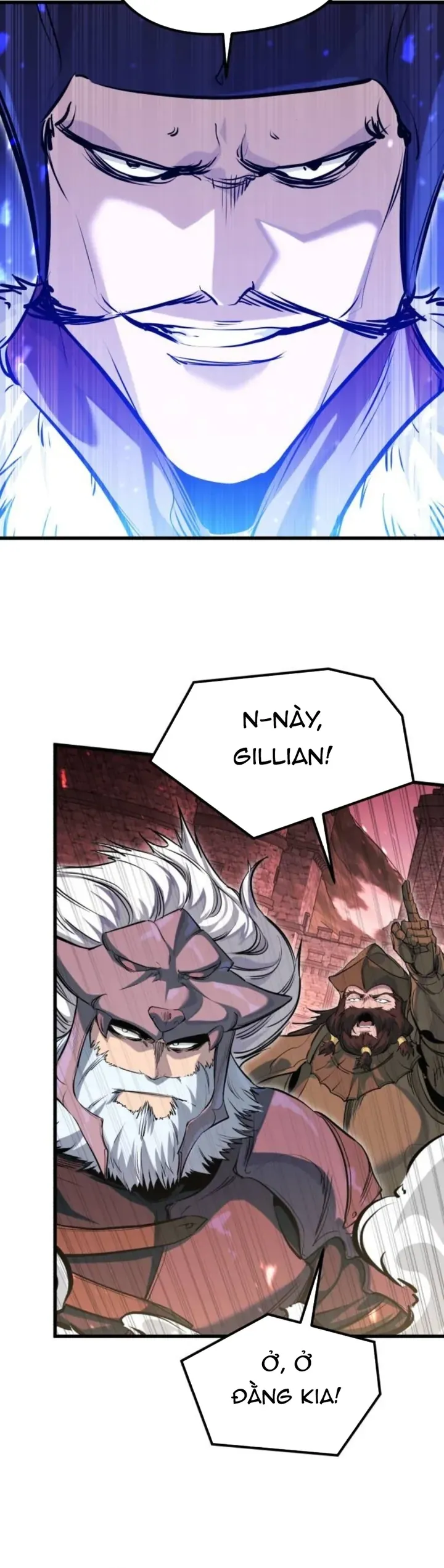 Mỗi Lính Đánh Thuê Trở Về Đều Có Một Kế Hoạch Chap 74 - Next Chap 75