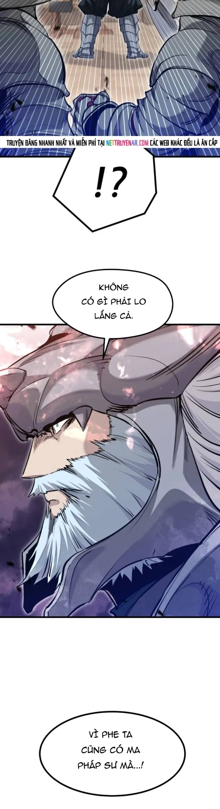 Mỗi Lính Đánh Thuê Trở Về Đều Có Một Kế Hoạch Chap 74 - Next Chap 75