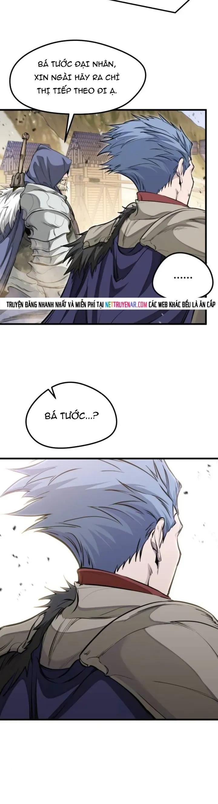 Mỗi Lính Đánh Thuê Trở Về Đều Có Một Kế Hoạch Chap 74 - Next Chap 75