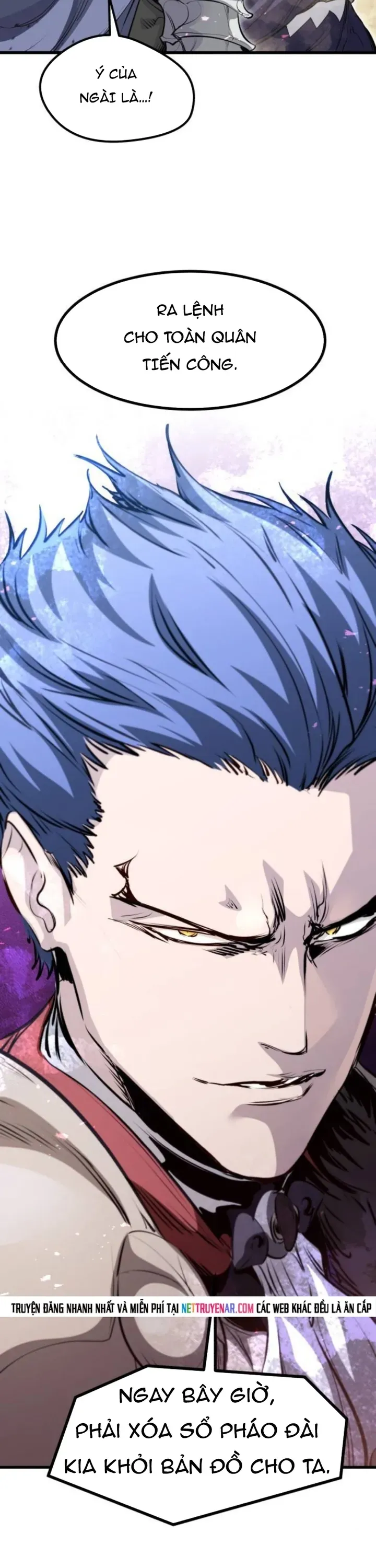 Mỗi Lính Đánh Thuê Trở Về Đều Có Một Kế Hoạch Chap 74 - Next Chap 75