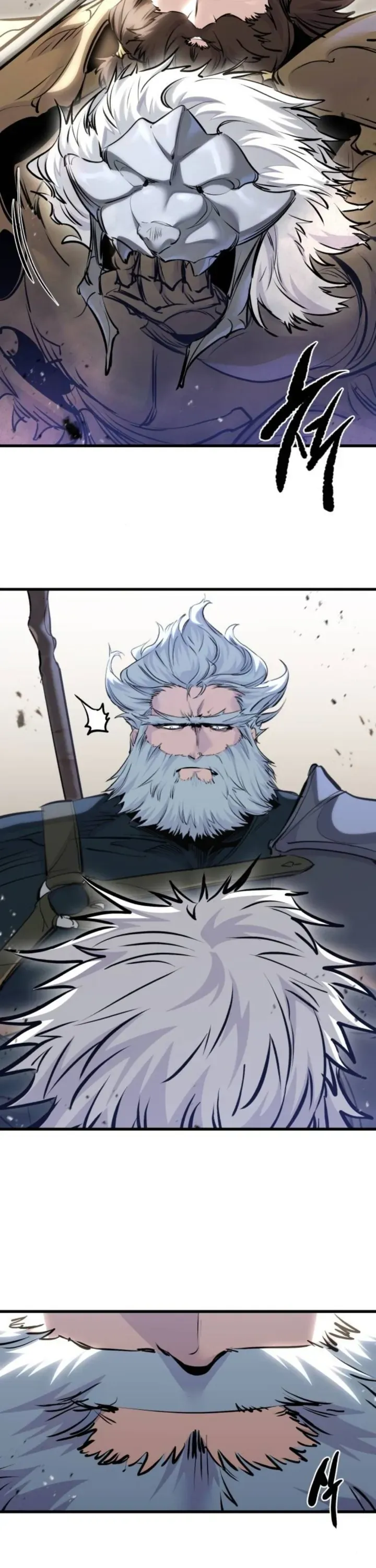 Mỗi Lính Đánh Thuê Trở Về Đều Có Một Kế Hoạch Chap 74 - Next Chap 75