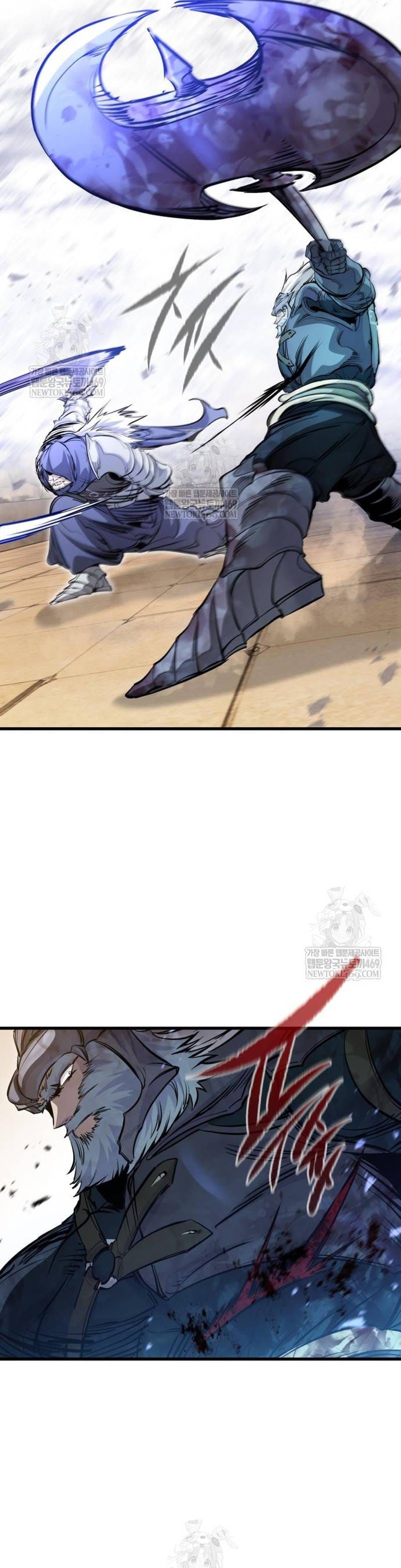 Mỗi Lính Đánh Thuê Trở Về Đều Có Một Kế Hoạch Chap 76 - Next Chap 77