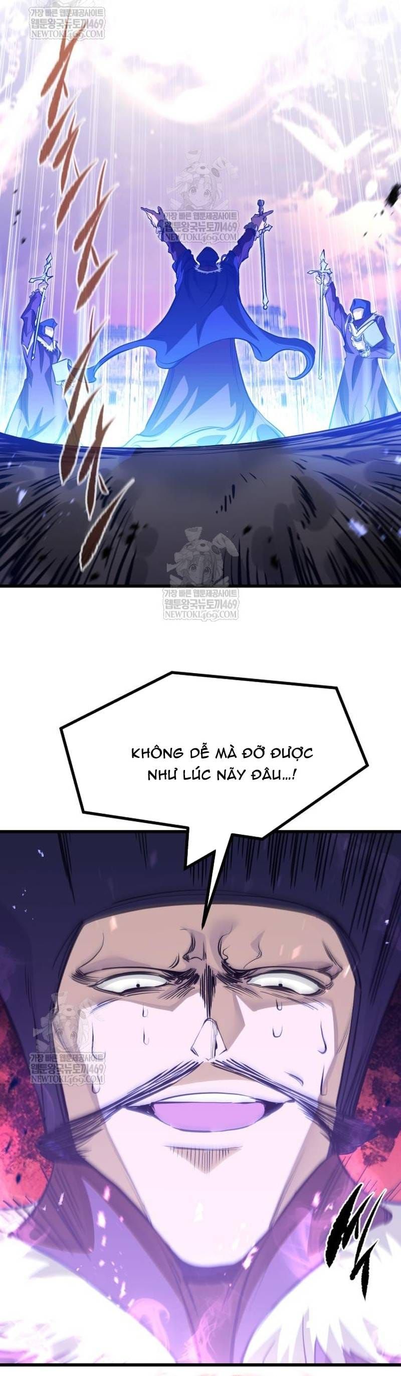 Mỗi Lính Đánh Thuê Trở Về Đều Có Một Kế Hoạch Chap 76 - Next Chap 77