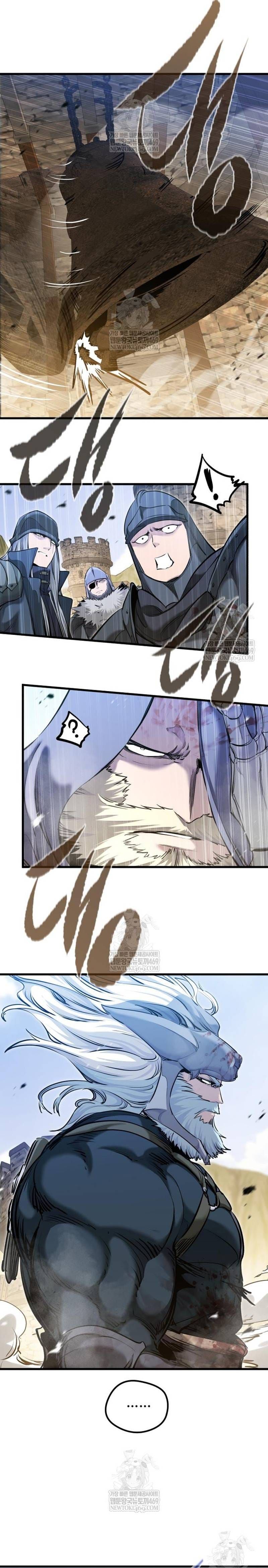 Mỗi Lính Đánh Thuê Trở Về Đều Có Một Kế Hoạch Chap 76 - Next Chap 77
