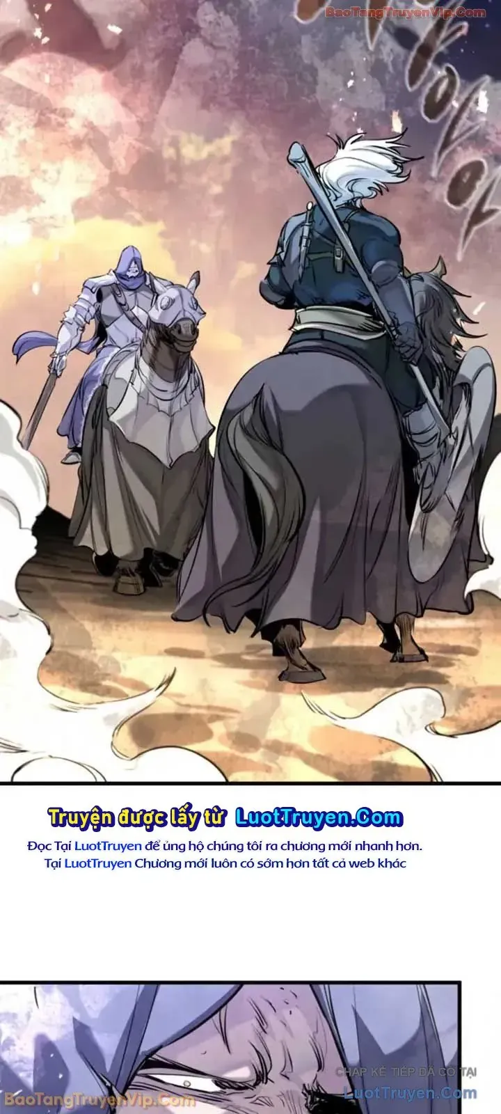 Mỗi Lính Đánh Thuê Trở Về Đều Có Một Kế Hoạch Chap 77 - Next Chap 78